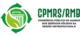 Consórcio Público de Manejo dos Resíduos Sólidos da Região Metropolitana B - CPMRS/RMB